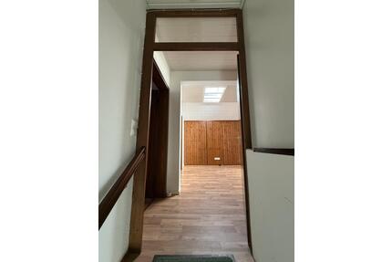 Schöne 2-Zimmer-Dachgeschosswohnung in Ebernhahn – 65 m² - Mogendorf