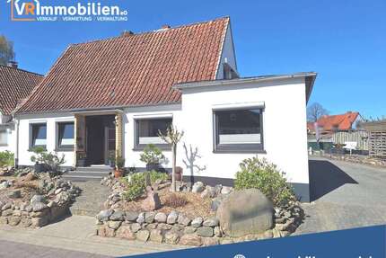Haus zum Kaufen in Schleswig 199.000,00 € 145 m²