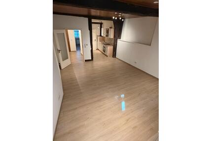 2-Zimmer Wohnung mit Küche in Altstadt von Pfullendorf