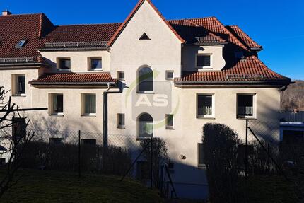 Perfekte Adresse für Alleinentscheider - EBK auf Wunsch - Zwickau