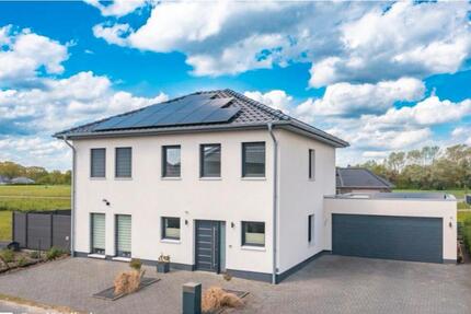 Energetisches EFH-Familiendomizil - Walchum