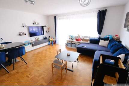 Wohnung zum Mieten in Remseck 890,00 € 73 m²