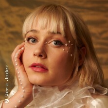 To Athena - Have I Lost My Magic? - Tour