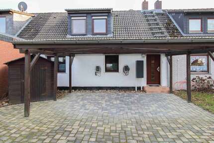 Haus zum Kaufen in Calberlah 149.000,00 € 95.1 m²