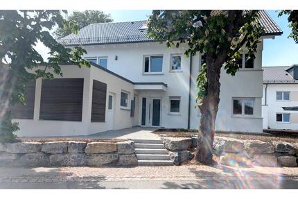 3 ZIMMER WOHNUNG OTTERSWANG PFULLENDORF NEUBAU