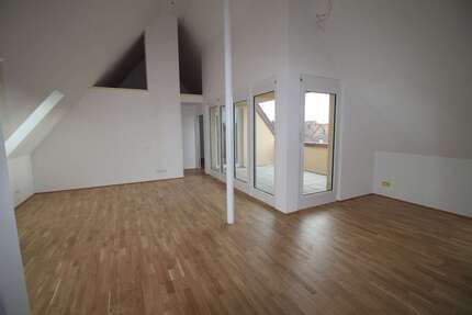 Wohnung zum Kaufen in Ulm 385.000,00 € 85 m²