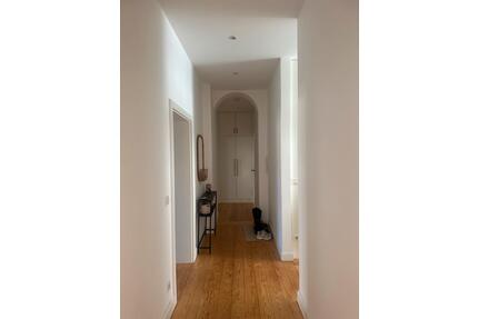 Komplettes Apartment Wohnung für Messebesuch interpack 7.-13.5. - Düsseldorf Stadtbezirk 5