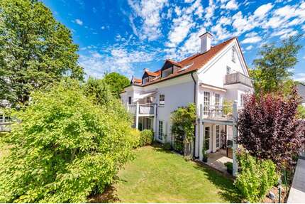Wohnung zum Kaufen in München - Fasangarten 695.000,00 € 80.18 m²
