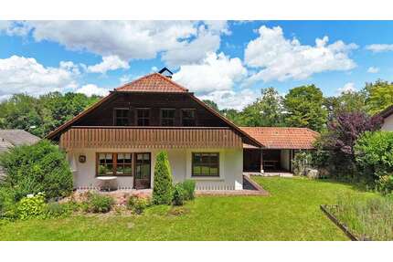 Haus zum Kaufen in Landshut 895.000,00 € 200 m²