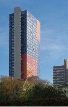 2-Zimmer-Eigentumswohnung in begehrter Lage von Köln - Ehrenfeld