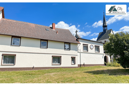 Haus zum Kaufen in Thale OT Warnstedt 69.000,00 € 150 m²