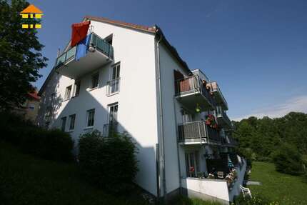 Wohnung zum Mieten in Burkhardtsdorf 500,00 € 88.7 m²