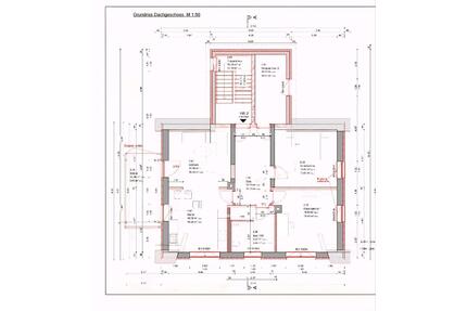 Großzügige 4-RAUM Wohnung Sehmatal