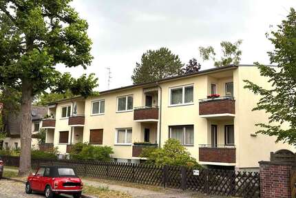 Wohnung zum Kaufen in Berlin 199.990,00 € 48.4 m²