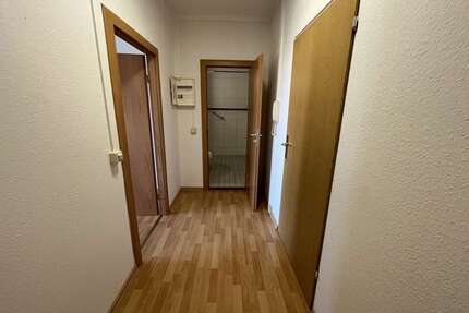 Wohnung zum Mieten in Hainichen 200,00 € 34 m²