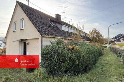 Haus zum Kaufen in Bergneustadt 190.000,00 € 155 m²