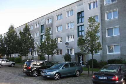 Wohnung zum Mieten in Anklam 562,88 € 59.25 m²