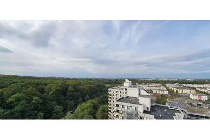 Wohnung zum Mieten in Darmstadt 1.000,00 € 80 m²