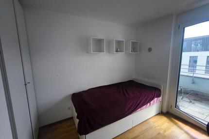 1-Zimmer-Wohnung Appartement zur Untermiete - München Ramersdorf-Perlach