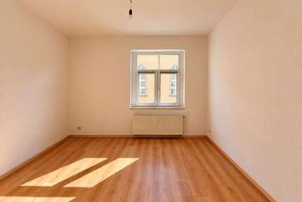 Wohnung zum Mieten in Coswig Brockwitz 360,00 € 51.6 m² - Coswig / Brockwitz