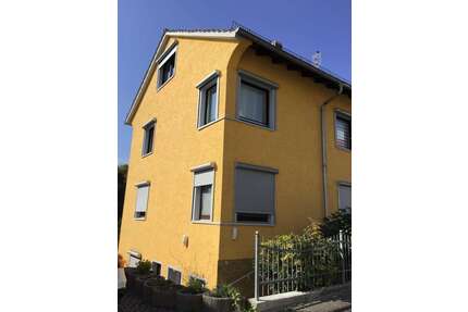 Wohnung zum Kaufen in Eltville 489.000,00 € 145 m²