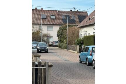 3ZKB Zimmerwohnung zu Vermietung Landkreis Ludwigshafen - Beindersheim