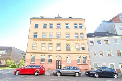 Tolle Wohnung in 1A-Lage! - 470,00&nbsp;EUR Kaltmiete, ca.&nbsp; 62,80&nbsp;m&sup2;&nbsp;Wohnfl&auml;che in Brandenburg an der Havel (PLZ: 14776) Neustadt