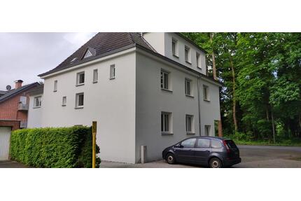 3 Zimmer-Wohnung in Gütersloh nähe Stadtpark zu vermieten