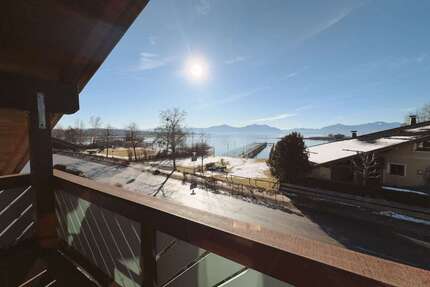 Wohnung zum Kaufen in Seebruck 848.000,00 € 196 m²