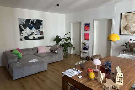 Wohnung zum Mieten in Stuttgart 1.185,00 € 58 m²