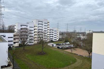 Wohnung zum Kaufen in Meckenheim 86.000,00 € 55 m²