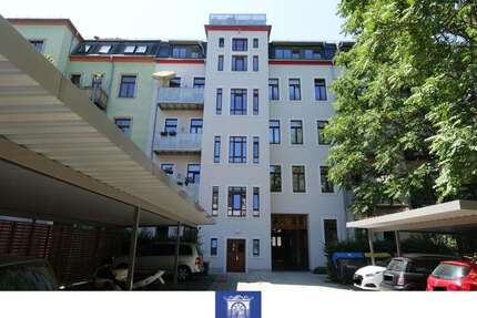 Wohnung zum Mieten in Dresden 1.195,00 € 85.13 m²