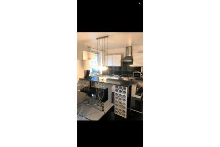 Gemütliche 2-Zimmer-Wohnung in Saarbrücken Scheidt