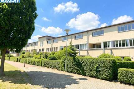 Wohnung zum Mieten in Halle 1.059,00 € 80.77 m²