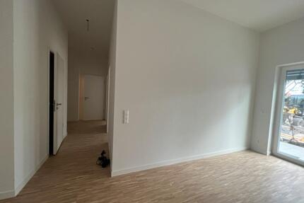 3-Zimmer Terrassen-Wohnung 3,4m Decke EBK TG - Neu-Ulm Ludwigsfeld