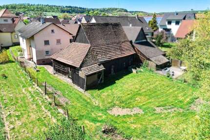 Haus zum Kaufen in Buchen (Odenwald) 222.000,00 € 173 m²