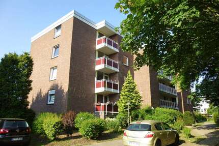 Wohnung zum Mieten in Neukirchen-Vluyn 549,00 € 63 m²