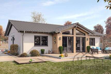 Haus zum Kaufen in Röttenbach 931.000,00 € 120 m²