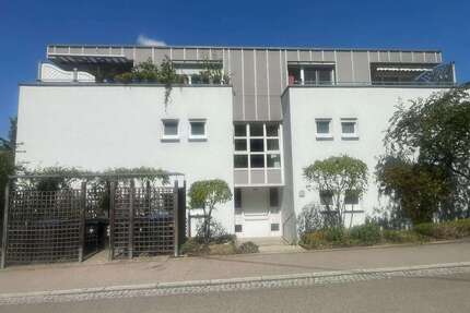 Wohnung zum Kaufen in Geislingen 235.000,00 € 90 m²