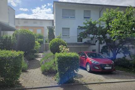 Familien-Immobilie mit Top-Lage - 130m² Wohnen + 42m² Nutzfläche - 271m² Grundstück - Deizisau