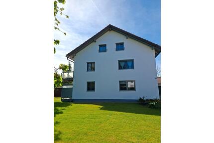 2-Zimmer-Gartenwohnung mit Wohnküche - Erding