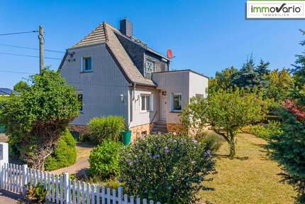 Haus zum Kaufen in Magdeburg Westerhüsen 170.000,00 € 87.93 m² - Magdeburg / Westerhüsen