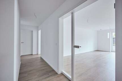 Wohnung zum Mieten in Rheda-Wiedenbrück 1.465,00 € 116.98 m²