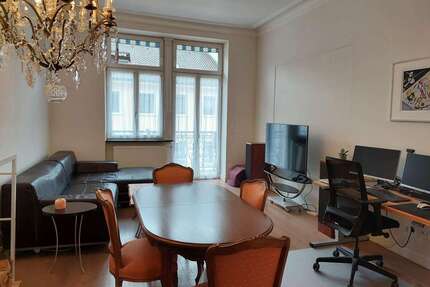 Wohnung zum Kaufen in Baden-Baden 639.000,00 € 121.7 m²