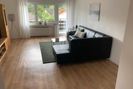 4Zimmerwohnung ab 1.5- 31.8.26 zu vermieten voll möbliert - Wehrheim