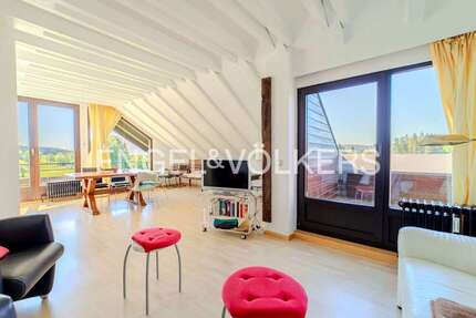 Wohnung zum Kaufen in Lenzkirch 149.000,00 € 56.71 m²