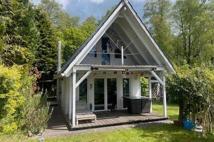 Haus am Ohlenstedter Quellsee - 140.000,00&nbsp;EUR Kaufpreis, ca.&nbsp; 55,00&nbsp;m&sup2; in Osterholz-Scharmbeck (PLZ: 27711)