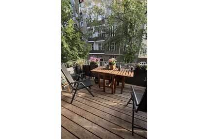 Wohnung zum Mieten in Berlin 1.450,00 € 67 m²