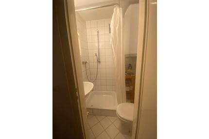 1 Zimmer Wohnung mit Balkon ab 01.06 Karlsruhe Innenstadt