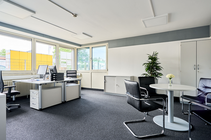 Büro in Frickenhausen 491,00 € 38.74 m²